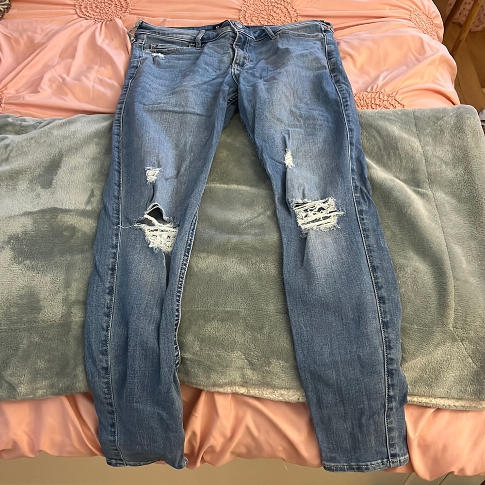 Hollister